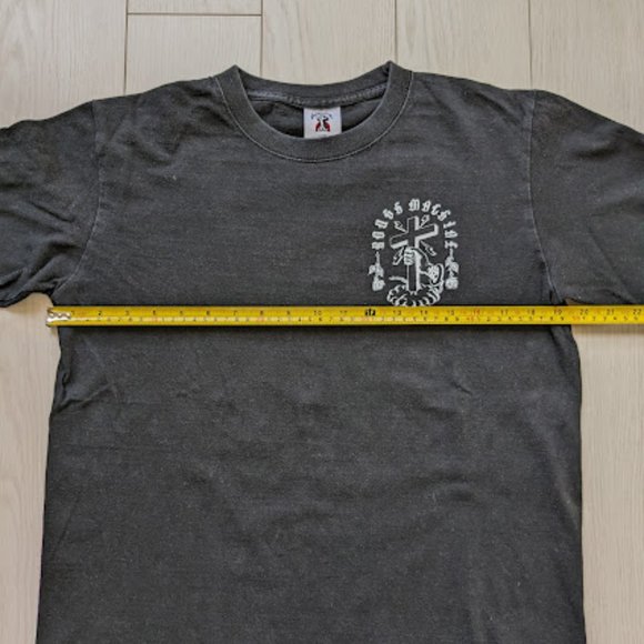 Soft machine( Long T-shirt) - Picture 6 of 7